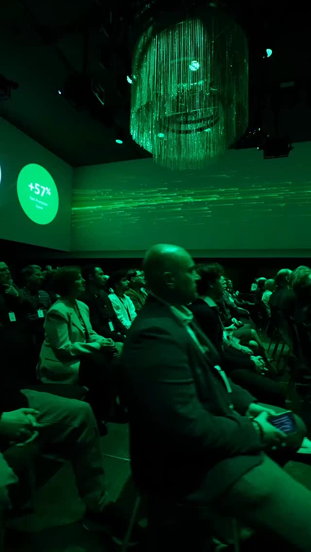 We produced SALT‘s launch event video – capturing the energy, key moments, and atmosphere of the day

Producer: Ian Tila
D.O.P: Cody K.
Postproduction: Wesky