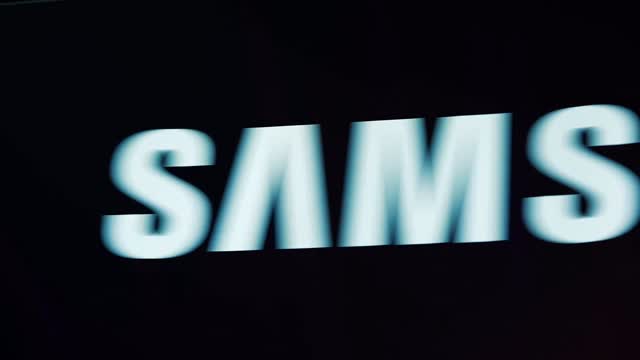 🌌 Galaxy AI Premiere – Ambassador Days 2026

Filmed the energy at Blue Cinema as 180 ambassadors got hands-on with Galaxy S26 & Buds4. 🚀✨

🎤 @yannick.ngarambe 

🎬 Creative Producer: Ian Tila
📽 D.O.P: @nevzfilms | Post: @story_of_wesky 

Agency: @aroma.schweiz 
Client: @samsungswitzerland